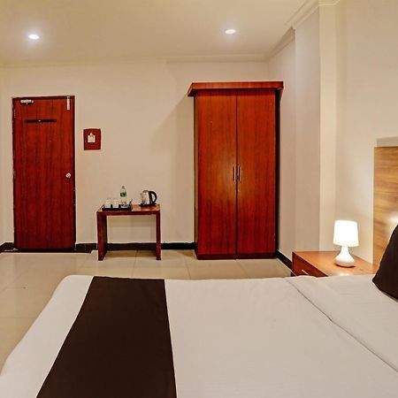 Hotel O 14726 Hotel Vaishnavi Park Secunderabad Екстер'єр фото