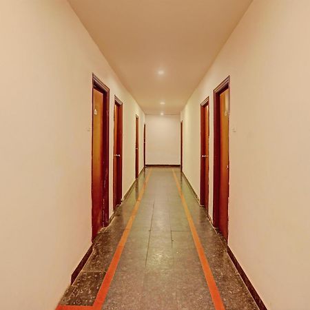 Hotel O 14726 Hotel Vaishnavi Park Secunderabad Екстер'єр фото